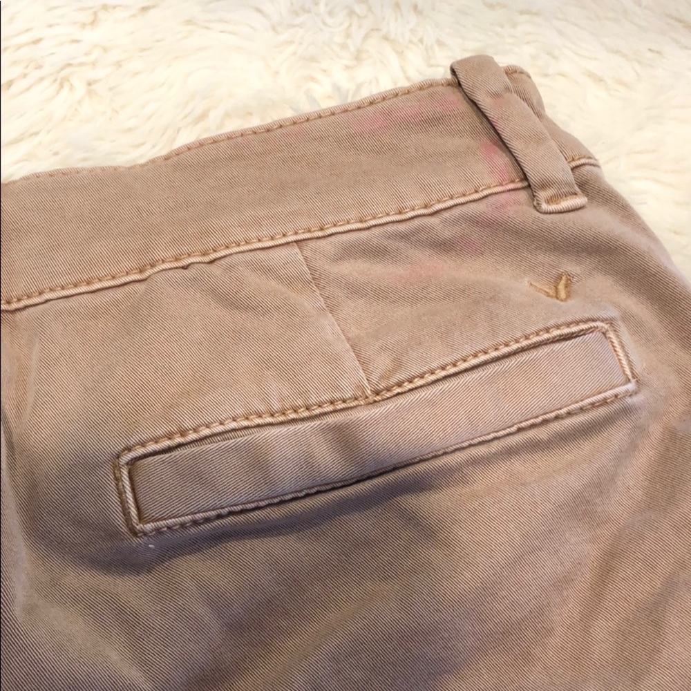 Shorts - Picture 3 of 4